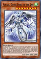 Aiwass, Divine Spirit of the Law - CORI-EN016 - Super Rare - thumbnail 2