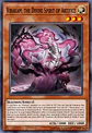 Virakam, the Divine Spirit of Artifice - CORI-EN017 - Super Rare - Miniatura 2