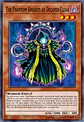 The Phantom Knights of Decayed Cloak - CORI-EN018 - Ultra Rare - Miniatura 2