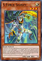 S-Force Signify - CORI-EN020 - Common - thumbnail 2
