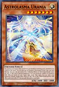Astrazma Urania - CORI-EN023 - Ultra Rare - Miniatura 2