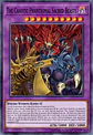 The Chaotic Phantasmal Sacred Beasts - CORI-EN029 - Secret Rare - thumbnail 2