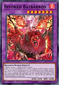 Invoked Baybarron - CORI-EN031 - Common - thumbnail 2