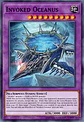 Invoked Oceanus - CORI-EN032 - Common - Miniatura 2
