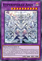 Hyperinvoked Aeon - CORI-EN033 - Secret Rare - thumbnail 2