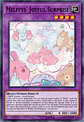 Melffys' Joyful Surprise - CORI-EN034 - Common - Miniatura 2