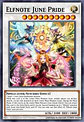 Elfnote June Pride - CORI-EN035 - Ultra Rare - thumbnail 2