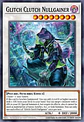 Glitch Clutch Nullgainer - CORI-EN036 - Common - Miniatura 2
