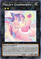Melffy Godmommy - CORI-EN038 - Common - thumbnail 2