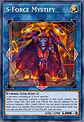 S-Force Mystify - CORI-EN041 - Super Rare - thumbnail 2