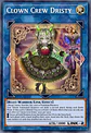 Clown Crew Dristy - CORI-EN042 - Super Rare - thumbnail 2