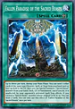 Fallen Paradise of the Sacred Beasts - CORI-EN048 - Common - thumbnail 2