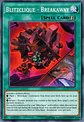 Blitzclique - Breakaway - CORI-EN051 - Super Rare - thumbnail 2