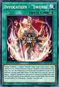 Invocation - 