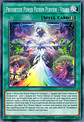 Prohibitive Power Patron Purview - Vilaea - CORI-EN055 - Common - thumbnail 2
