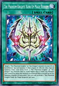 The Phantom Knights' Rank-Up-Magic Requiem - CORI-EN057 - Common - Miniatura 2