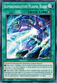 Superconductive Plasma Blast - CORI-EN063 - Common - Miniatura 2