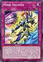 Mind Shuffle - CORI-EN065 - Super Rare - Miniatura 2