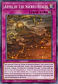 Abyss of the Sacred Beasts - CORI-EN067 - Common - thumbnail 2