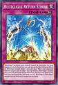 Blitzclique Return Stroke - CORI-EN068 - Common - Miniatura 2