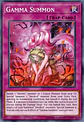 Gamma Summon - CORI-EN070 - Common - Miniatura 2