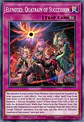 Elfnotes: Quatrain of Succession - CORI-EN072 - Common - Miniatura 2