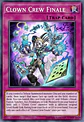 Clown Crew Finale - CORI-EN076 - Common - thumbnail 2