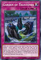 Garden of Talistones - CORI-EN080 - Common - thumbnail 2