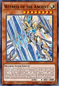 Witness of the Ancient - CORI-EN081 - Ultra Rare - Miniatura 2