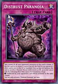 Distrust Paranoia - CORI-EN082 - Common - Miniatura 2