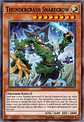 Thundercrash Snarecrow - CORI-EN084 - Common - Miniatura 2