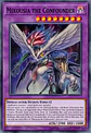 Mixousia the Confounder - CORI-EN085 - Common - Miniatura 2