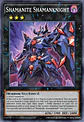 Shamanite Shamanknight - CORI-EN086 - Common - Miniatura 2