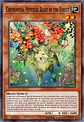 Cerynemesia, Mystical Beast of the Forest - CORI-EN087 - Common - thumbnail 2
