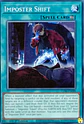 Imposter Shift - CORI-EN088 - Common - thumbnail 2