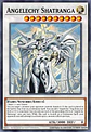 Angelechy Shatranga - CORI-EN090 - Ultra Rare - thumbnail 2