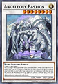 Angelechy Bastion - CORI-EN091 - Common - Miniatura 2