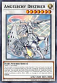 Angelechy Destrier - CORI-EN092 - Super Rare - thumbnail 2