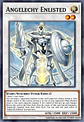 Angelechy Enlisted - CORI-EN093 - Common - Miniatura 2