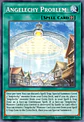 Angelechy Problem - CORI-EN094 - Common - thumbnail 2