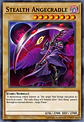 Stealth Angecradle - CORI-EN098 - Common - thumbnail 2