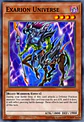 Exarion Universe - CT2-EN002 - Secret Rare - Miniatura 2