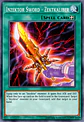 Inzektor Sword - Zektkaliber - ORCS-EN054 - Ultimate Rare - thumbnail 2