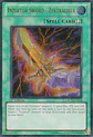 Inzektor Sword - Zektkaliber - ORCS-EN054 - Ultimate Rare - thumbnail 1