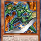 Inzektor Giga-Mantis - ORCS-EN021 - Ultimate Rare 1st Edition - Miniatura 2