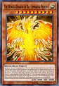 The Winged Dragon of Ra - Immortal Phoenix - DUPO-EN046 - Ultra Rare - Miniatura 2