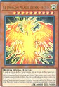 The Winged Dragon of Ra - Immortal Phoenix - DUPO-EN046 - Ultra Rare - Miniatura 1