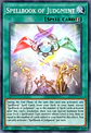 Spellbook of Judgment - MP14-EN039 - Secret Rare - Miniatura 2