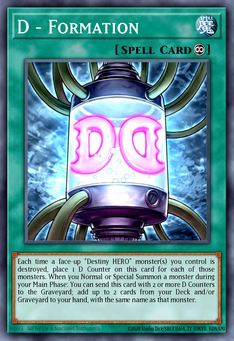 D - Formation - LODT-EN048 - Common (Reprint) 1