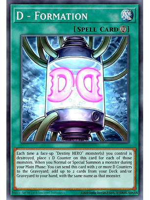 D - Formation - LODT-EN048 - Common (Reprint)